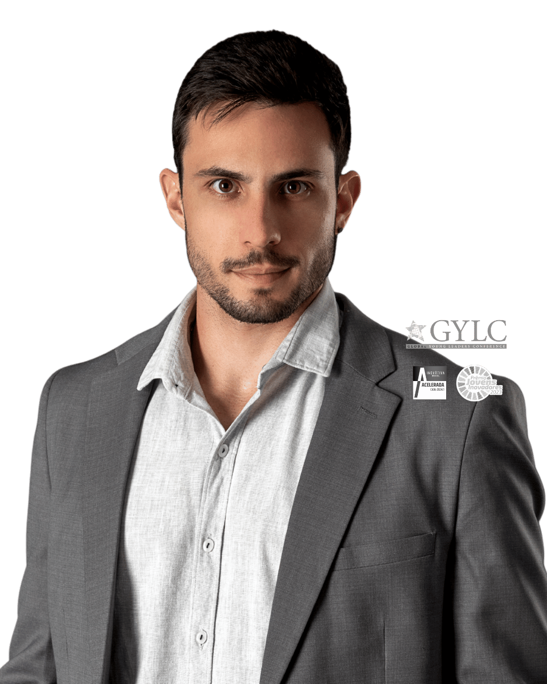 Yacco Munhoz, Fundador do Movimento AT